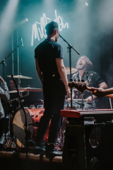 Milliarden - Im Wizemann - Stuttgart [19.11.2022]