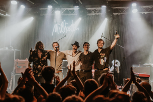 Milliarden - Im Wizemann - Stuttgart [19.11.2022]