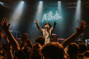 Milliarden - Im Wizemann - Stuttgart [19.11.2022]