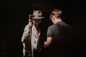 Milliarden - Im Wizemann - Stuttgart [19.11.2022]