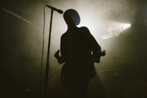 Milliarden - Im Wizemann - Stuttgart [19.11.2022]