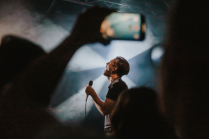 Milliarden - Im Wizemann - Stuttgart [19.11.2022]