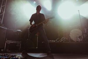 Milliarden - Im Wizemann - Stuttgart [19.11.2022]