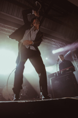 Milliarden - Im Wizemann - Stuttgart [19.11.2022]