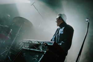 Milliarden - Im Wizemann - Stuttgart [19.11.2022]