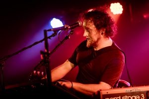 Millington - Bi Nuu - Berlin [22.09.2019]