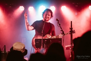 Millington - Bi Nuu - Berlin [22.09.2019]