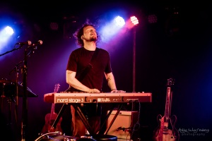 Millington - Bi Nuu - Berlin [22.09.2019]