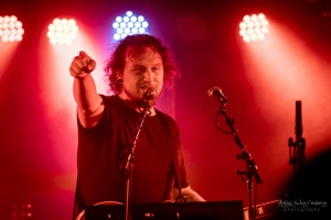 Millington - Bi Nuu - Berlin [22.09.2019]