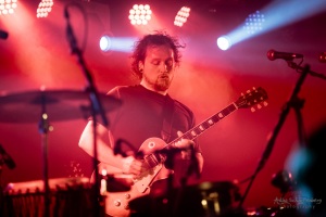 Millington - Bi Nuu - Berlin [22.09.2019]