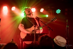 Millington - Bi Nuu - Berlin [22.09.2019]