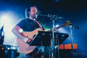 Millington - Bi Nuu - Berlin [22.09.2019]