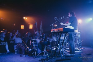 Millington - Bi Nuu - Berlin [22.09.2019]