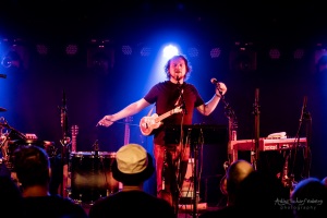 Millington - Bi Nuu - Berlin [22.09.2019]