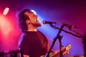 Millington - Bi Nuu - Berlin [22.09.2019]