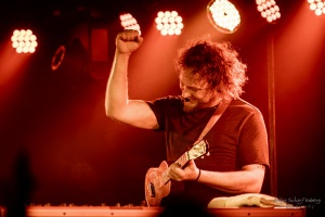 Millington - Bi Nuu - Berlin [22.09.2019]