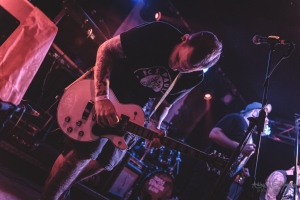 Minipax at Cassiopeia, Berlin (2018)