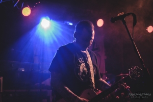 Minipax at Cassiopeia, Berlin (2018)
