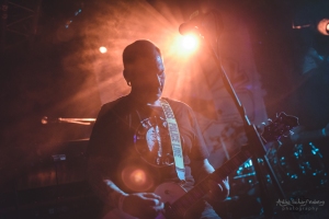 Minipax at Cassiopeia, Berlin (2018)