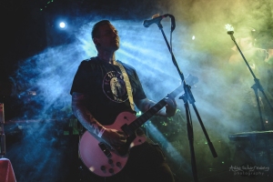 Minipax at Cassiopeia, Berlin (2018)