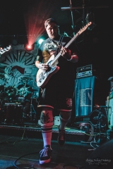 Minipax at Cassiopeia, Berlin (2018)