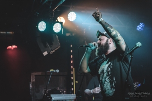 Minipax at Cassiopeia, Berlin (2018)