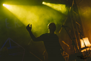Mister Me - Bergfunk Open Air - Königs Wusterhausen [06.08.2021]