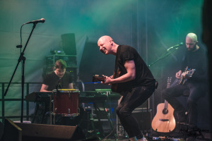 Mister Me - Bergfunk Open Air - Königs Wusterhausen [06.08.2021]