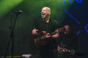 Mister Me - Bergfunk Open Air - Königs Wusterhausen [06.08.2021]