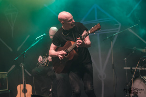 Mister Me - Bergfunk Open Air - Königs Wusterhausen [06.08.2021]