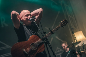 Mister Me - Bergfunk Open Air - Königs Wusterhausen [06.08.2021]