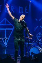 Mister Me - Bergfunk Open Air - Königs Wusterhausen [06.08.2021]