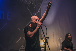 Mister Me - Bergfunk Open Air - Königs Wusterhausen [06.08.2021]
