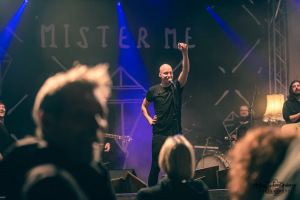 Mister Me - Bergfunk Open Air - Königs Wusterhausen [06.08.2021]