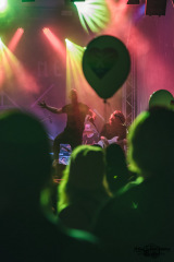 Mister Me - Bergfunk Open Air - Königs Wusterhausen [06.08.2021]
