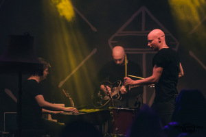Mister Me - Bergfunk Open Air - Königs Wusterhausen [06.08.2021]