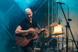Mister Me - Bergfunk Open Air - Königs Wusterhausen [06.08.2021]