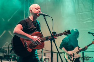 Mister Me - Bergfunk Open Air - Königs Wusterhausen [06.08.2021]