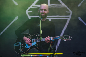 Mister Me - Bergfunk Open Air - Königs Wusterhausen [06.08.2021]