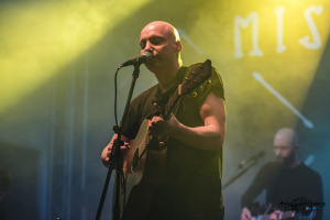 Mister Me - Bergfunk Open Air - Königs Wusterhausen [06.08.2021]