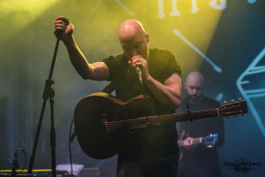 Mister Me - Bergfunk Open Air - Königs Wusterhausen [06.08.2021]