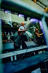 concert of Mister Me at Bergfunk Open Air (2018)