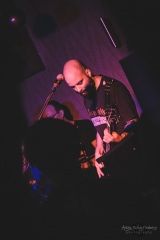 Moloch - Monarch - Berlin [08.12.2018]