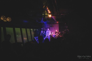 Moloch - Monarch - Berlin [08.12.2018]