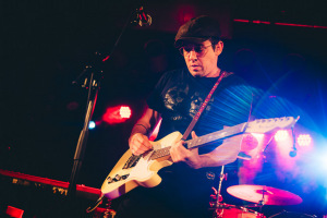 Mona - Bi Nuu - Berlin [04.10.2018]