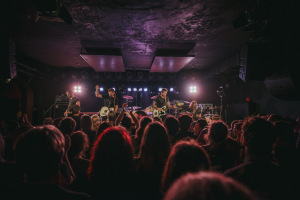 Mona - Bi Nuu - Berlin [04.10.2018]