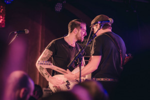 Mona - Bi Nuu - Berlin [04.10.2018]