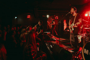 Mona - Bi Nuu - Berlin [04.10.2018]