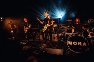 Mona - Bi Nuu - Berlin [04.10.2018]