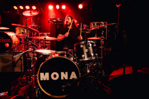 Mona - Bi Nuu - Berlin [04.10.2018]